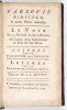 VARSOVIE ridicule, & autres Piéces nouvelles. La Voix De la Nature et de a Raison, Ou Lettre dun Gouverneur au Pere de son Eleve. Lettres sur le Caractere des Anglois. Lettres sur la Creation de l;Arbre de Vie. Rédigé par Mr. L. C. M******.